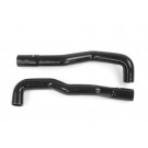 Nakatanenga High Performance Silicone turbo hose kit for Land Rover Defender Td4, 2.4L 2007-2011
