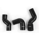 Nakatanenga High Performance Silicone turbo hose kit for Land Rover Defender Td5 1998-2006