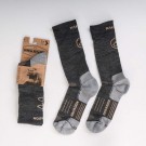 Nakatanenga light Merino summer socks for boots