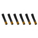 Lashing straps set of 6 Nakatanenga