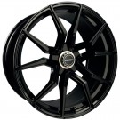 STARTECH Monostar M, 10 x 22“, black polished for Defender 2020
