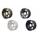 Alloy rim for Suzuki Jimny 2 GJ/HJ High Peak J-02, 6x15, ET -5