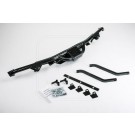 Rear Bumper / Rear Step for Defender 110 from MY 1999
