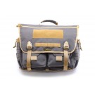 Tactical Messenger Bag - 2nd Generation, Nakatanenga, 
