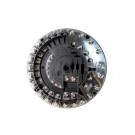 Central electrics tigerexped TEXU400 - Fuse holder, busbars