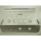 Tank protection plate for Defender 90, Td4 / Td5