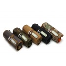 Nakatanenga tool roll wash / toiletry bag / toiletry roll