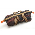 Nakatanenga mesh carry bag for recovery ropes and more