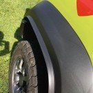 TREKFINDER wheel arch flare extension for INEOS Grenadier 35mm x 1500mm