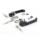 Door handle repair kit for Land Rover Defender up to MY 2002 
