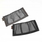 Nakatanenga car door storage net 