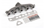 High performance exhaust manifold kit for Land Rover Defender Td5