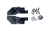 Offroad Monkeys window frame hinges for Mercedes Benz G-Class with fitting material