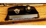 Offroad Monkeys Number plate LED light with rear view CAMERA