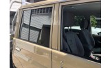 Rear Door Air Vents for Toyota 79 Series LandCruiser 