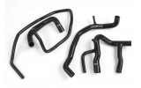 Nakatanenga coolant system Silicone hose kit for Land Rover Defender TD5 MY 1998-2006 