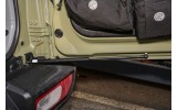 Nakatanenga Upgraded Tailgate Damper/rear door strut Suzuki Jimny II Type GJ / HJ 