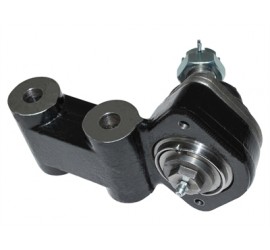 Improved A-frame ball joint 45° for Land Rover Defender 90/110/130