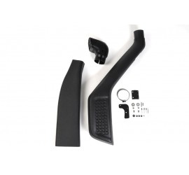 Air intake Bravo snorkel for Land Rover New Defender, from MY 2020