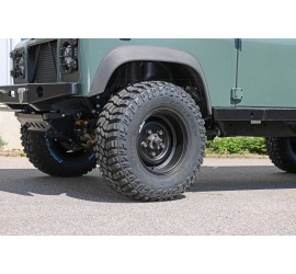 Nakatanenga ANR CLASSIC Steel wheel 8x16" for Land Rover Defender