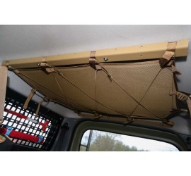 Cargo net for Suzuki Jimny II Type GJ / HJ 