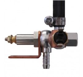 12V Universal Heater for flexible rubber hose, for diesel / vegetable oil, SVO, WVO / Biodiesel