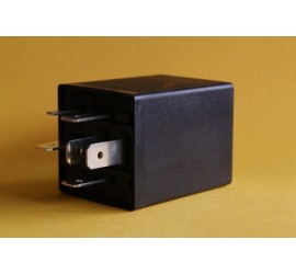 Wiper relay comfort - with programmable wipe interval - Land Rover Defender Td5, Td4 to MY 2011