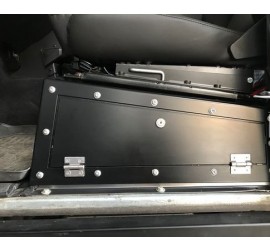 Offroad-Tec Electric Box Elektrobox for seat box Land Rover Defender