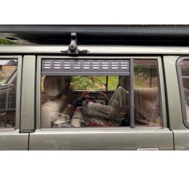 Rear Door Air Vents for Nissan Patrol GR Y60 LWB (MY1988-1998) 