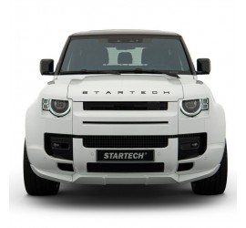 STARTECH Front spoiler for New Defender from 2020