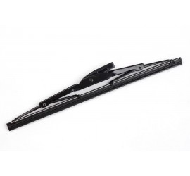 Windscreen wiper front for Land Rover Series 2 and Series 3