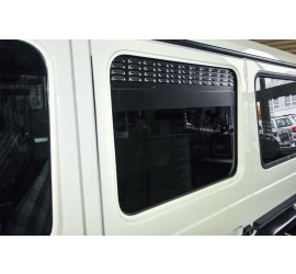Rear Door Air Vents for Mercedes G 