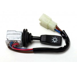 Headlight switch for Land Rover Defender Td5/Td4 