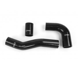Nakatanenga High Performance Silicone turbo hose kit for Land Rover Discovery 1 and Range Rover Classic with 300 TDI
