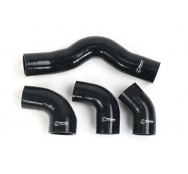 Nakatanenga High Performance Silicone turbo hose kit for Land Rover Defender Td4, 2.2L from 2012