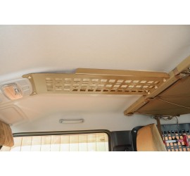 Nakatanenga Roof Console for Suzuki Jimny II Type GJ / HJ 