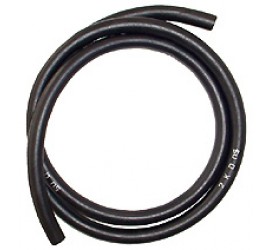 Rubber Fuel Hose ID 08mm