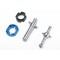 Short shift kit for Land Rover Defender from 2007 Puma/TDCI (7A000001") 