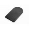 TREKFINDER tank lid cover for Land Rover Defender 90/110 