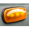 LED side indicator
