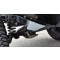 trailing arm mount sliders