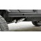 trailing arm mount sliders