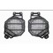 Stop light protection SVX