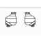 Stop light protection SVX