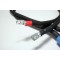 Extreme Heavy Duty jump start leads