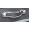 Leather Door Handle