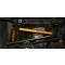 Bilstein steering damper