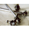 Set, Tie Rod and Steering Bar