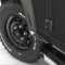 Dirt D-Fenders