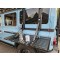 ERGO GRENADIER black Stainless Steel Foldable Recovery Track Brackets application example